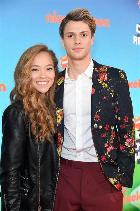 who is jace norman dating now 2019